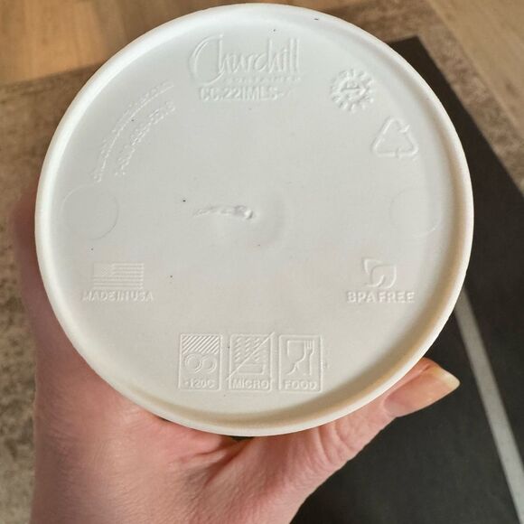 Columbus Crew drinking glasses - Picture 4 of 4